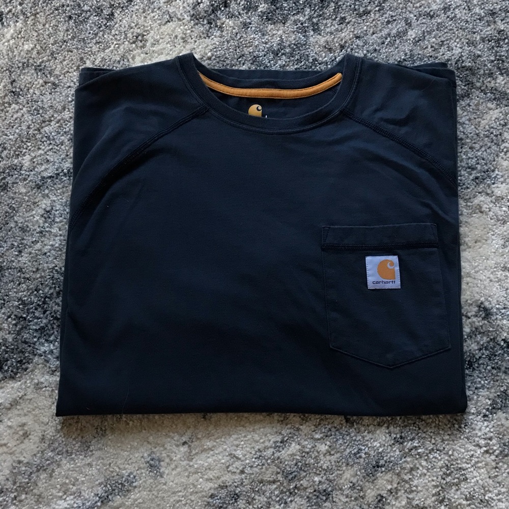 Carhartt Tshirt